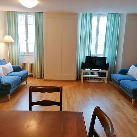 Gasthof Zur Waag Bad Bad Zurzach Εξωτερικό φωτογραφία